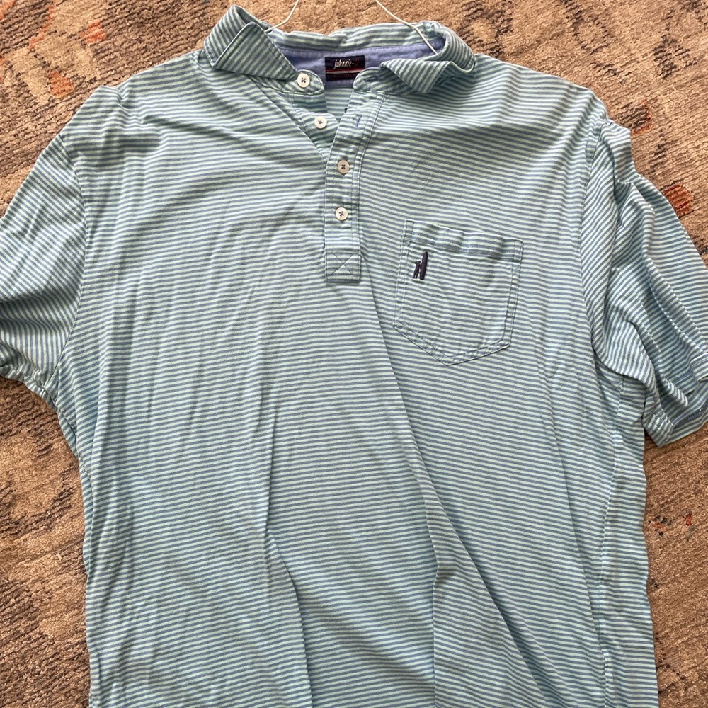 Johnnie-O shirt XL